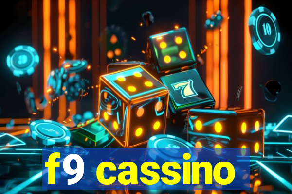 f9 cassino